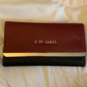 Guess Wallet